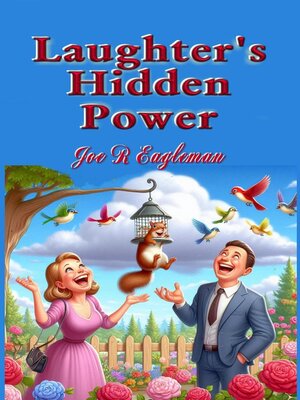 cover image of Laughter's Hidden Power